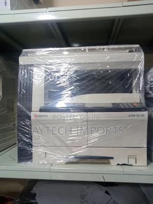 Kyocera Ecosys Km 1635 - thumbnail 2