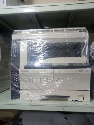 Kyocera Ecosys Km 1635