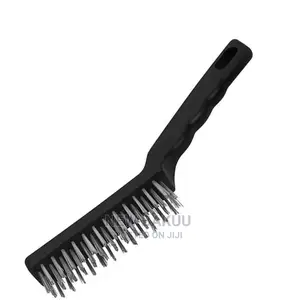 Heavy Duty Steel Wire Brush