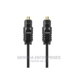 Generic 5 Metres Non-Branded Digital Optical Fiber Optic Tos - thumbnail 2
