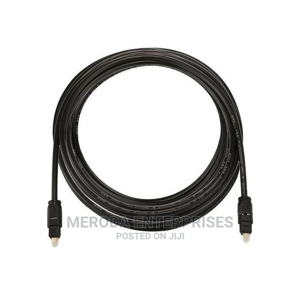Generic Digital Optical Audio Cable - main view