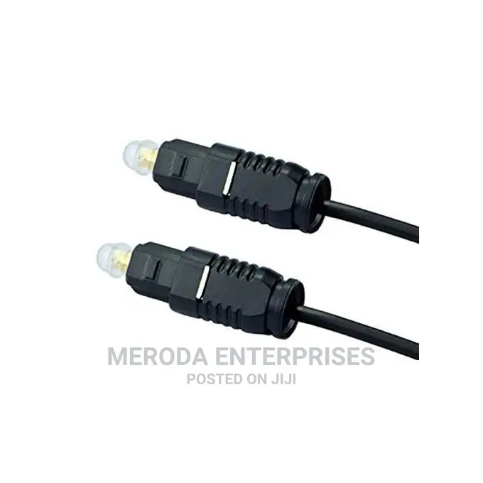 Generic Digital Optical Audio Cable Mm