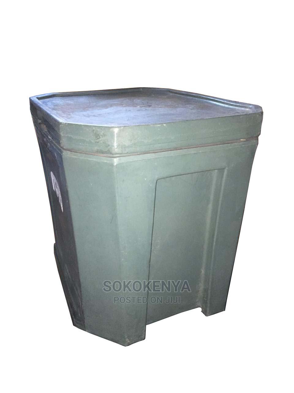 Cooler Box for Milk Preservation 90 Litre in Nairobi Central Camping