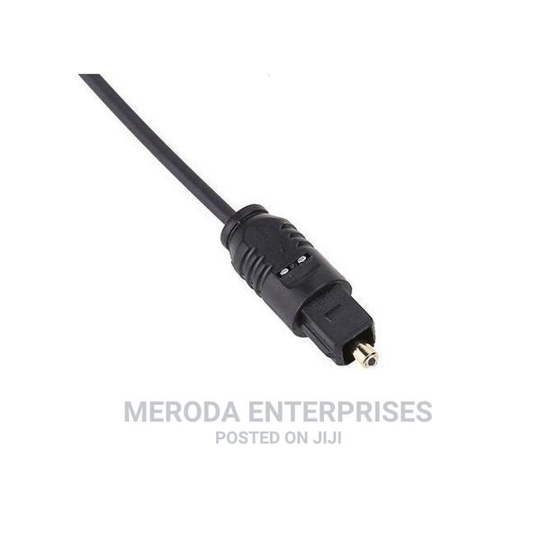 Generic 1.5M Digital Audio Optical Fibe - main view