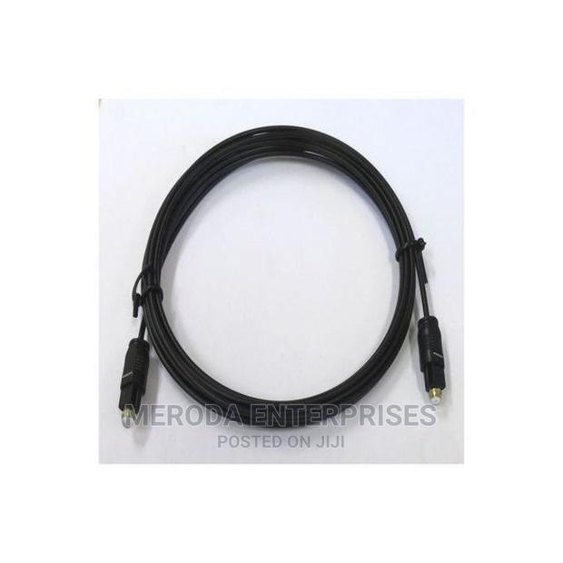 Optical Cable 3M - main view