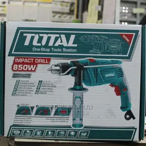 Impact Drill 850W – TG109136