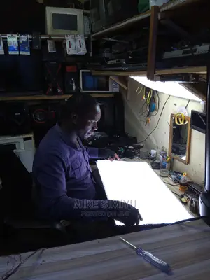 All Tv Backlight Repair and Hifi Systems