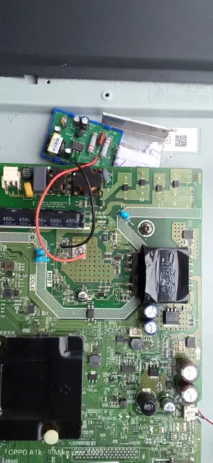 All Tv Backlight Repair and Hifi Systems