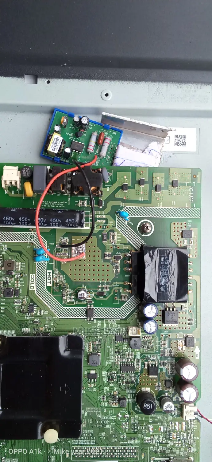 All Tv Backlight Repair and Hifi Systems