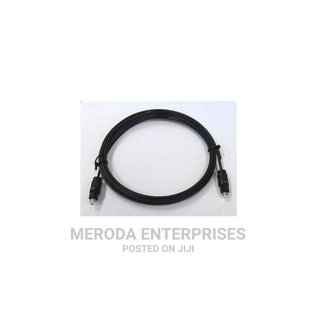 Optical W Generic High Quality Optical Cable - main view