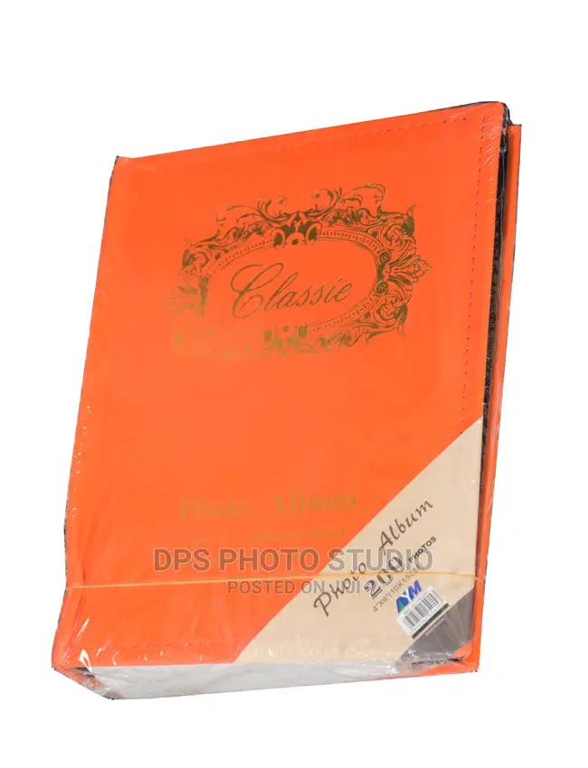 Photo Album