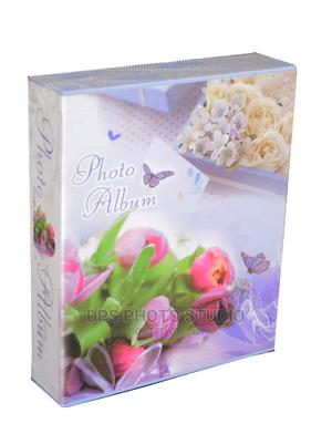 Box Photo Album - main view