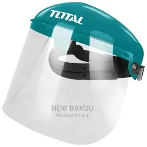 Total Face Shield (Tsp610)