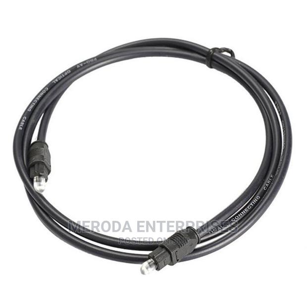 Generic Digital Optical Audio Cable 1.5meters - main view