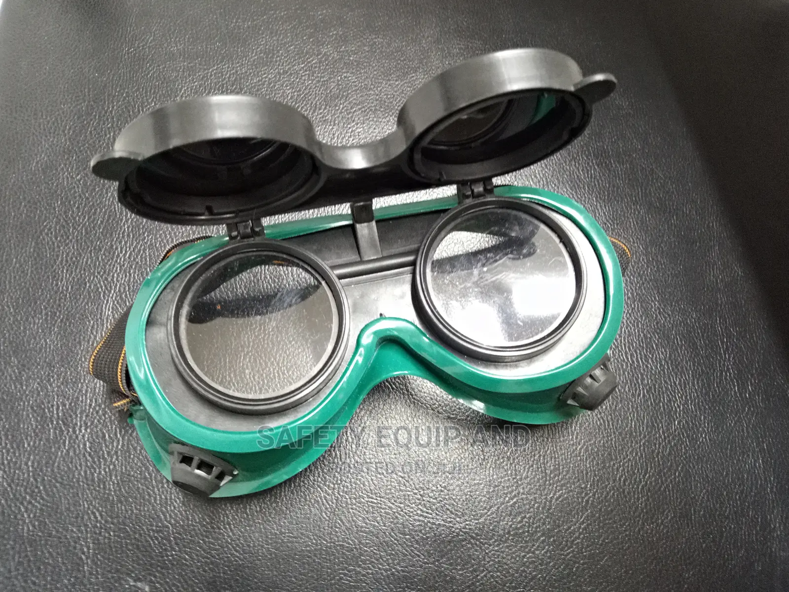 Get Your Safety Welding Goggles From Safety Hub