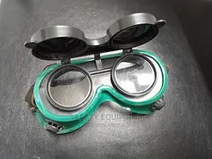 Get Your Safety Welding Goggles From Safety Hub