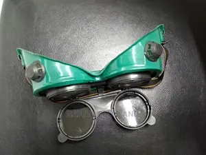 Get Your Safety Welding Goggles From Safety Hub