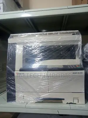 Kyocera Ecosys Km 1635