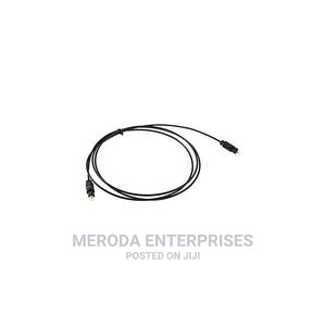 Generic Audio Optic Fiber Cable Digital Optical Audio Cable. - thumbnail 2