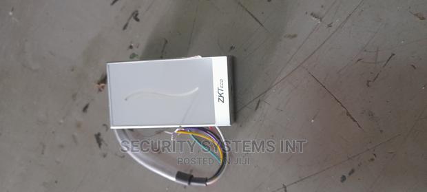 Proid 10 Series (Physical Access Readers) - main view