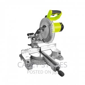 Slidding Mitre Saw - thumbnail 2