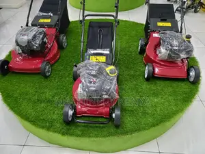 Briggs Stratton Lawn Mower