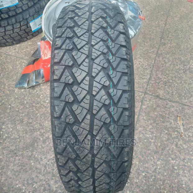 Petromax Tires Sizes 215/70r16 A/T.