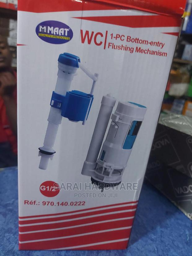 Ciater Fittings Pressing Syphone Good Quality