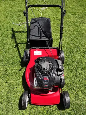 Grass Cutting Garden Lawn Mower