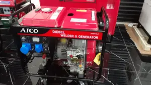Welding Generator
