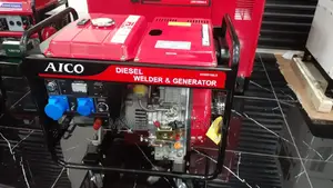Welding Generator