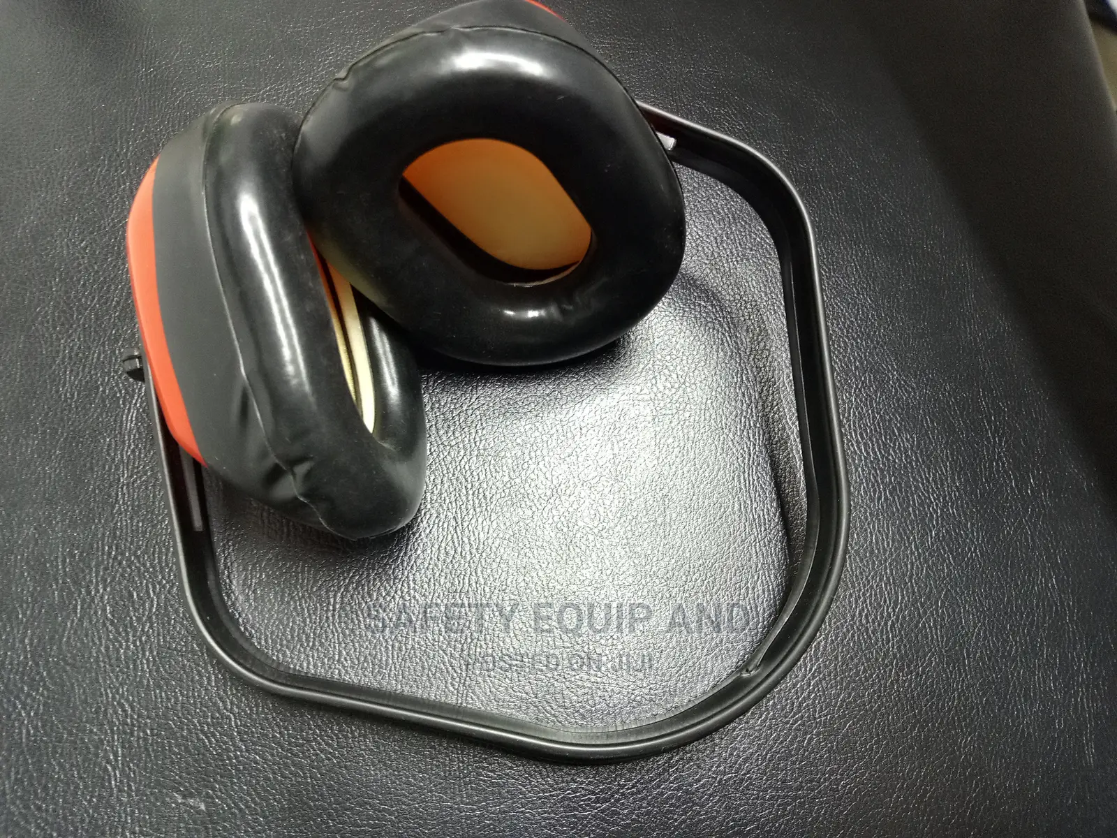 Safetywear Ear Protection