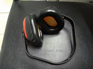 Safetywear Ear Protection