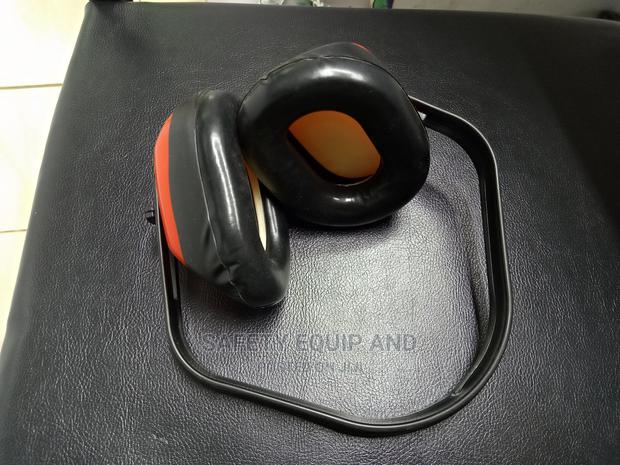 Safetywear Ear Protection - thumbnail 2