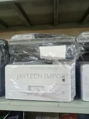 Durable Ricoh Mp 301 Laser Printer 