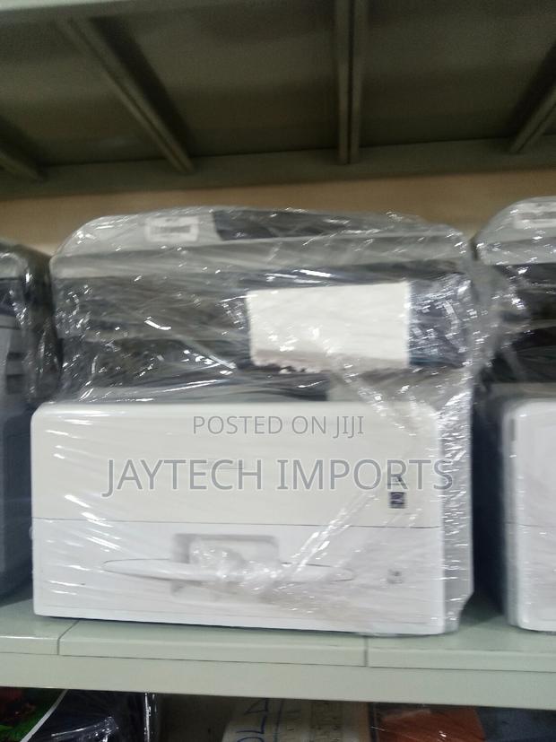 Durable Ricoh Mp 301 Laser Printer - main view