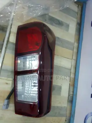 Dmax Backlight 4400