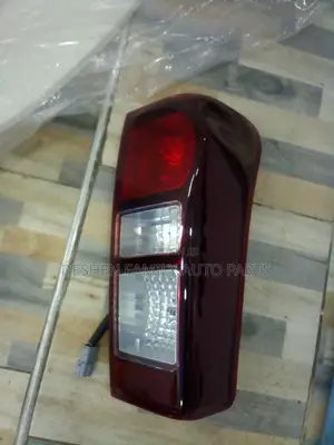Dmax Backlight 4400