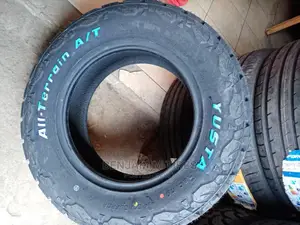 Yusta Tires Sizes 225/70r15 All Terrain.