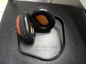 Earmuffs Executive Quality - thumbnail 2