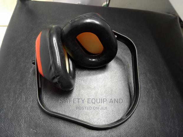 Earmuffs Executive Quality - main view