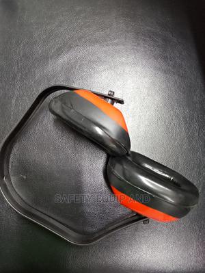 Safety Ear Muffs-Comfy-Affoardable - thumbnail 2