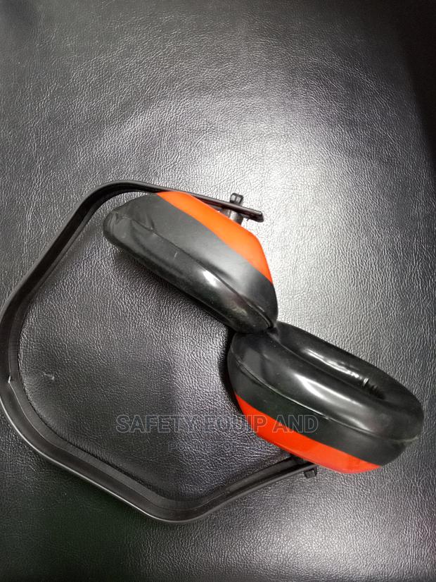 Safety Ear Muffs-Comfy-Affoardable - main view
