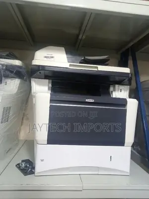Kyocera Ecosys Fs 3140 Mfp Laser Printer