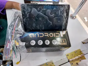 New Android Car System