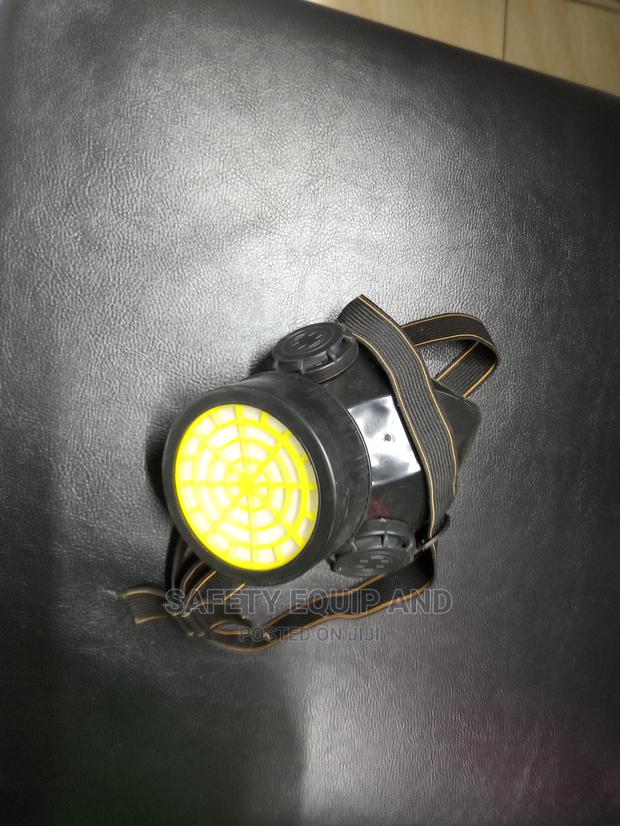 Safety Industrial Masks for Sale