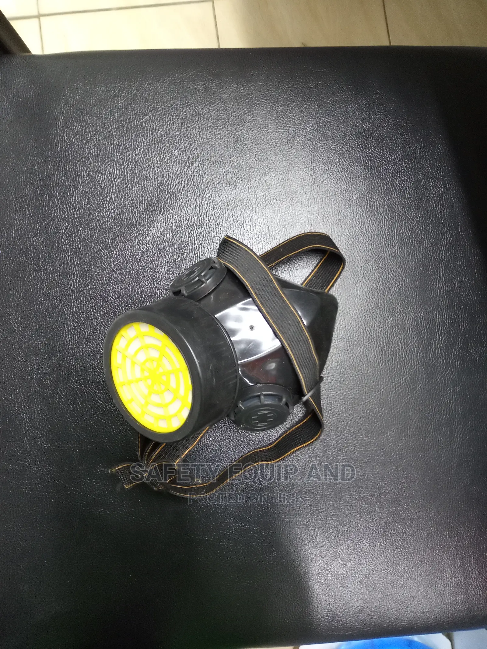 Safety Industrial Masks for Sale