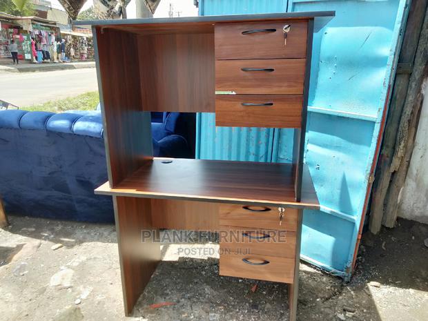 Office Desk Office Desk - main view