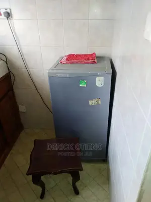 Furnished 1bdrm Apartment in Kilimani for rent