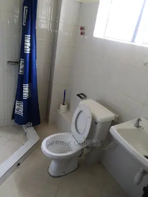 Furnished 1bdrm Apartment in Kilimani for rent